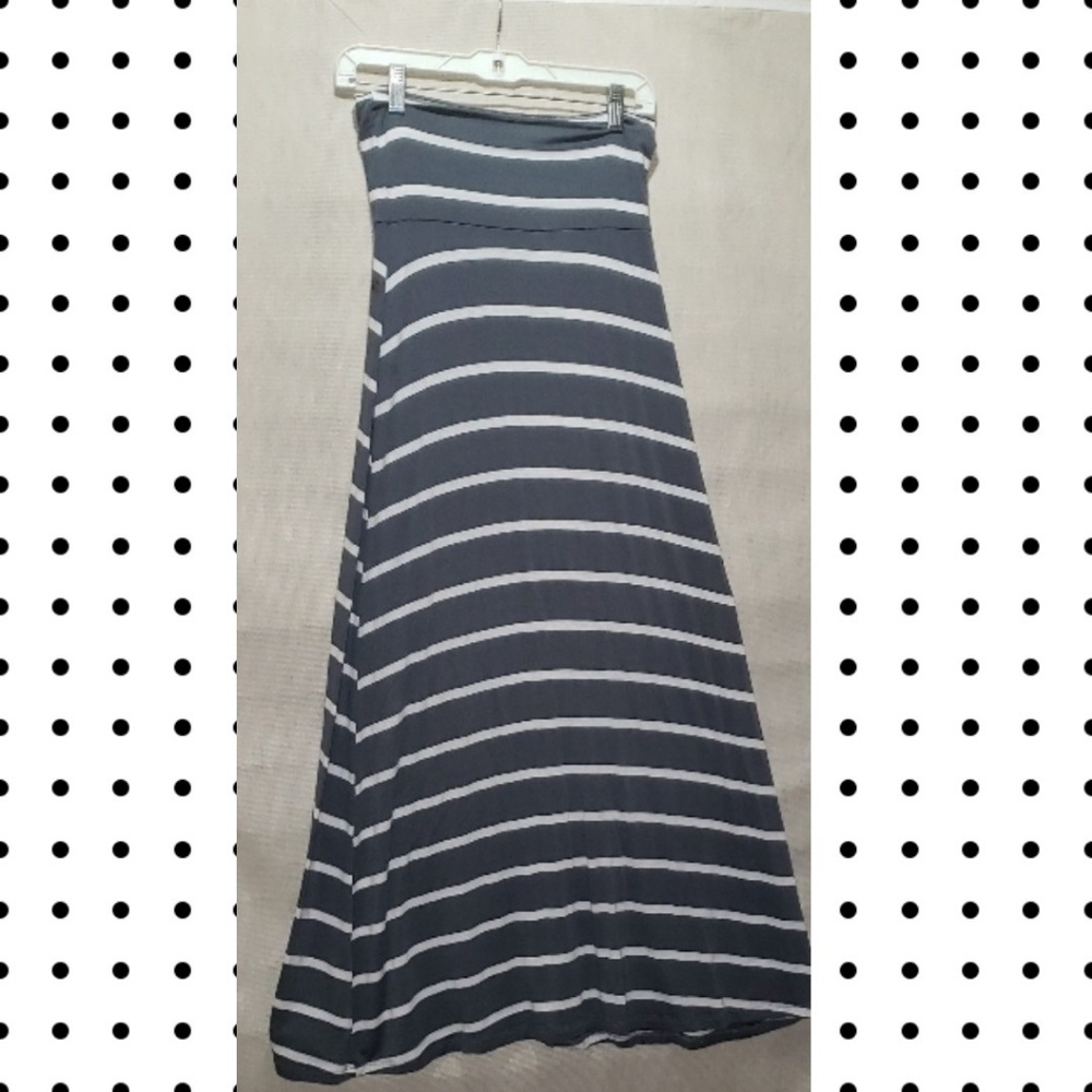Long comfy dress